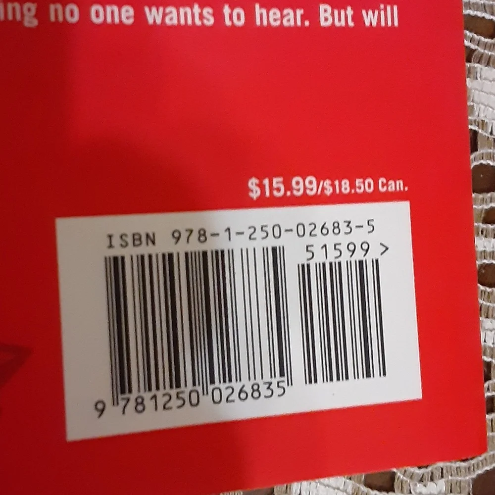 Tom Clancy's Op-Center Out Of The Ashes Paperback Book